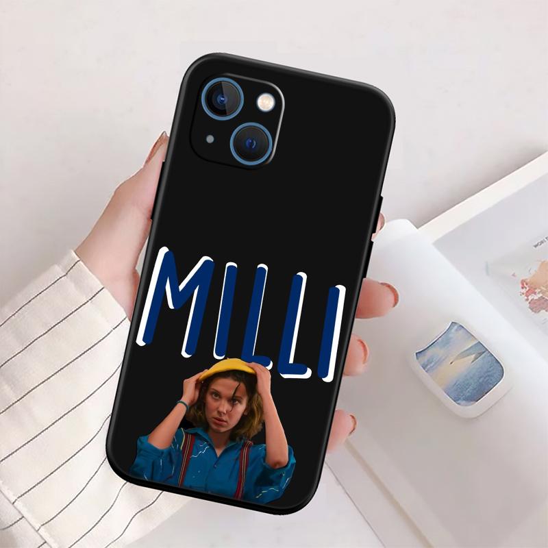 RP48 Millie Bobby Brown Phone Case for OPPO A40 A60 A80 A15 A16 A16K A12 A17 A17K A54 A54S A53 A53S A55 A56 A57 A98 F23 OPPO A16K
RP48 Millie Bobby Brown Phone Case for OPPO A40 A60 A80 A15 A16 A16K A12 A17 A17K A54 A54S A53 A53S A55 A56 A57 A98 F23 OPPO A16K