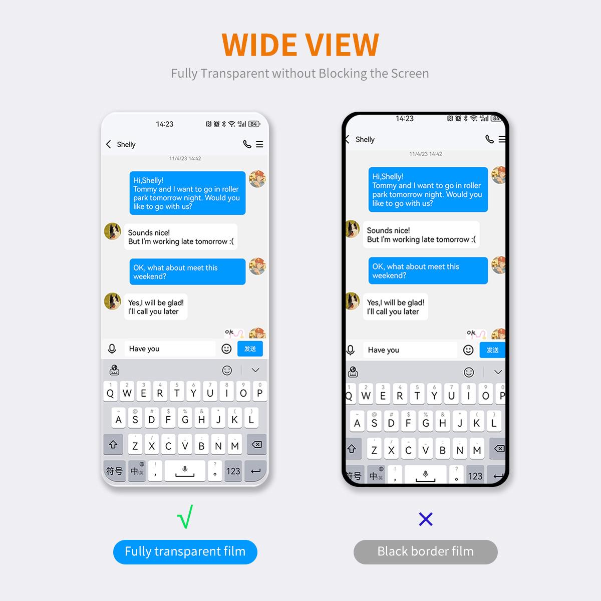 ENKAY HAT PRINCE 5Pcs For Google Pixel 9 Screen Protector High Aluminum-Silicon Glass Film 9H Hardness Type A
ENKAY HAT PRINCE 5Pcs For Google Pixel 9 Screen Protector High Aluminum-Silicon Glass Film 9H Hardness Type A