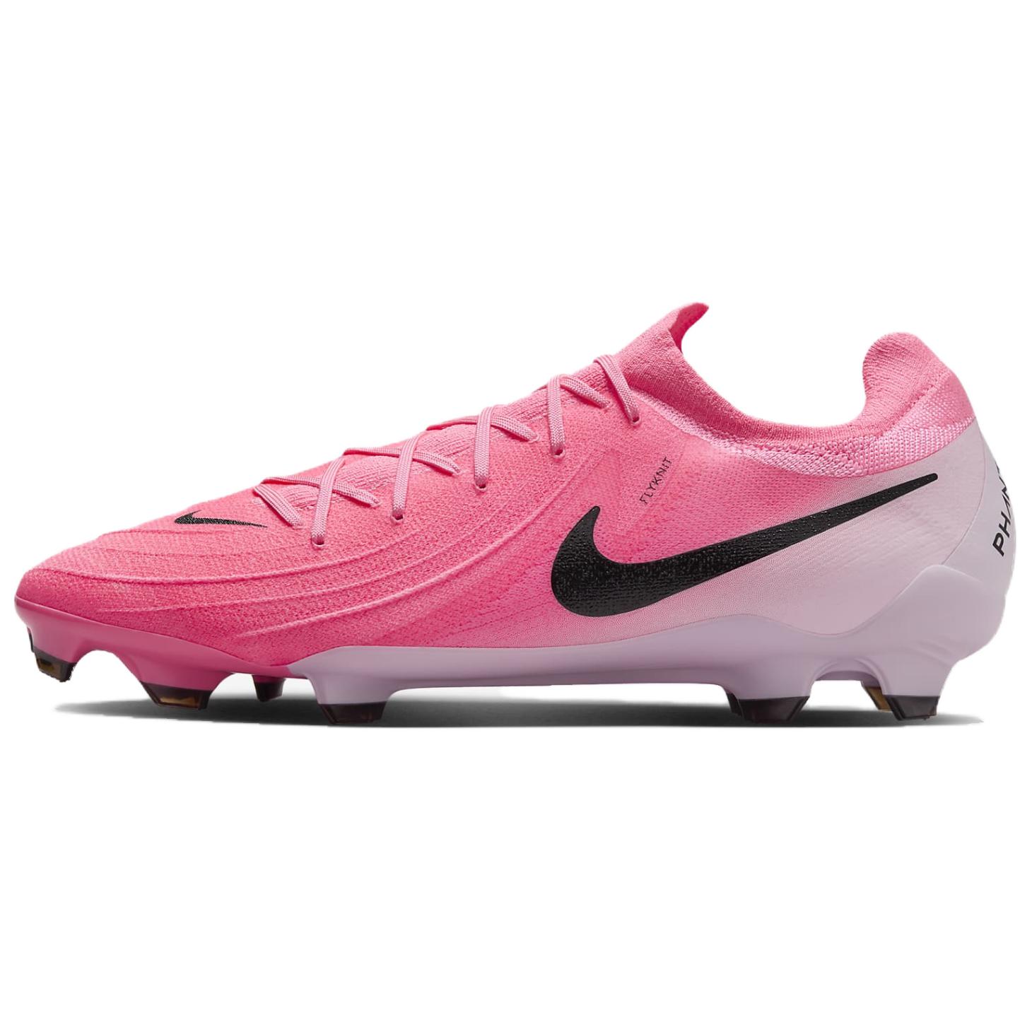 Кроссовки унисекс Nike Phantom GX 2 Pro FG Mad Brilliance Pack Pink Sunset-Pulse Black FJ2563-600 39
Кроссовки унисекс Nike Phantom GX 2 Pro FG Mad Brilliance Pack Pink Sunset-Pulse Black FJ2563-600 39
