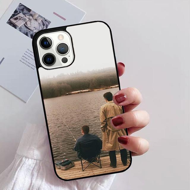 Supernatural Phone Case For iPhone 17 Air 16 15 14 13 12 Pro Max Plus Max Cover Shell coque iPhone 16pro max
Supernatural Phone Case For iPhone 17 Air 16 15 14 13 12 Pro Max Plus Max Cover Shell coque iPhone 16pro max