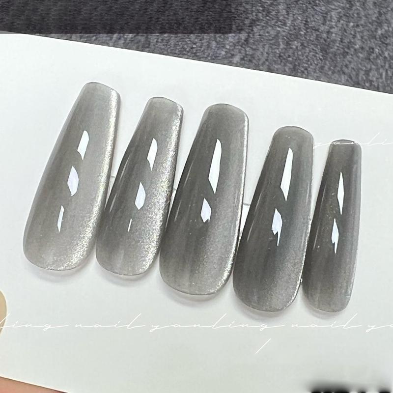 12 мл гель-лак для ногтей Soak Off UV LED гель-лак для ногтей маникюрный салон своими руками - 1 шт. серый
12 мл гель-лак для ногтей Soak Off UV LED гель-лак для ногтей маникюрный салон своими руками - 1 шт. серый