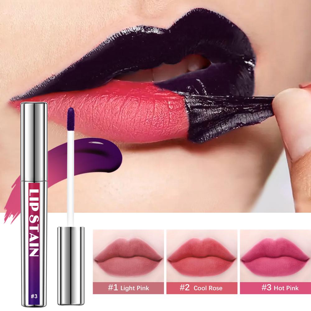 Peel Off Lip Stain Reveal Стойкий водостойкий розовый тинт для губ Transfer Proof Non Stick Cup Натуральный тинт для губ Женская косметика
Peel Off Lip Stain Reveal Стойкий водостойкий розовый тинт для губ Transfer Proof Non Stick Cup Натуральный тинт для губ Женская косметика