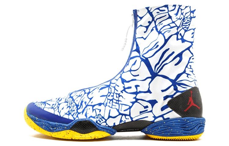 Jordan XX8 Do The Right Thing 555109-106 44.5
Jordan XX8 Do The Right Thing 555109-106 44.5