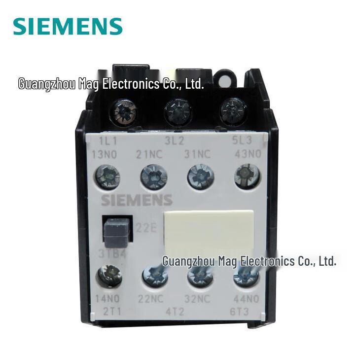 Серія контакторів Siemens 220В 9А: 3TB4022-0XM0, 3TB4001-0XM0, 3TB4010-0XM0 3TB4010-0XM0 9A
Серія контакторів Siemens 220В 9А: 3TB4022-0XM0, 3TB4001-0XM0, 3TB4010-0XM0 3TB4010-0XM0 9A