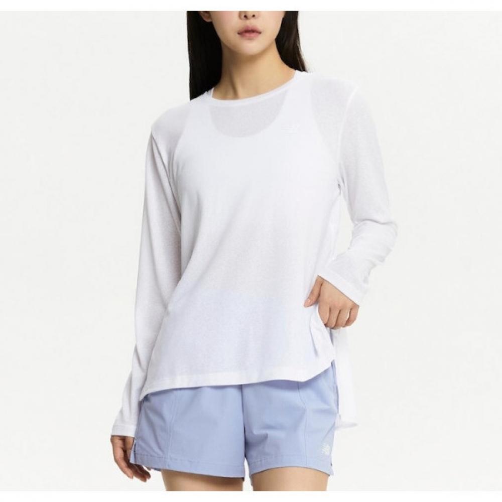 New Balance Футболка New Balance Cover Up Quick Dry с длинным рукавом W B1 nbnde3W712 10 4 1.NBNDE3W712 10/S
New Balance Футболка New Balance Cover Up Quick Dry с длинным рукавом W B1 nbnde3W712 10 4 1.NBNDE3W712 10/S
