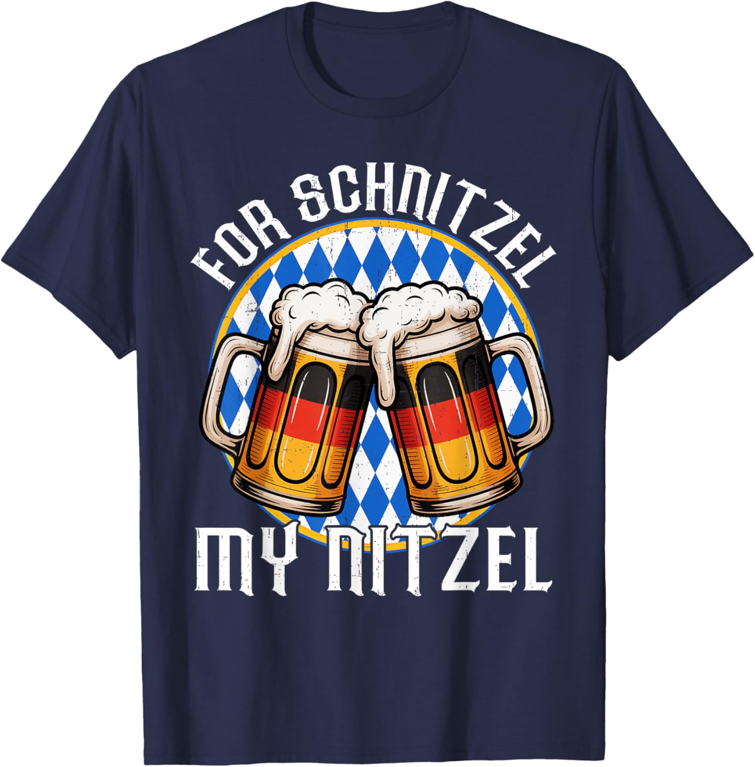 For Schnitzel My Nitzel Beer Mug Oktoberfest Men Women TShirt Summer Fashion Casual Cotton Graphic T Shirts Streetwear Tops Tee 4XL
For Schnitzel My Nitzel Beer Mug Oktoberfest Men Women TShirt Summer Fashion Casual Cotton Graphic T Shirts Streetwear Tops Tee 4XL