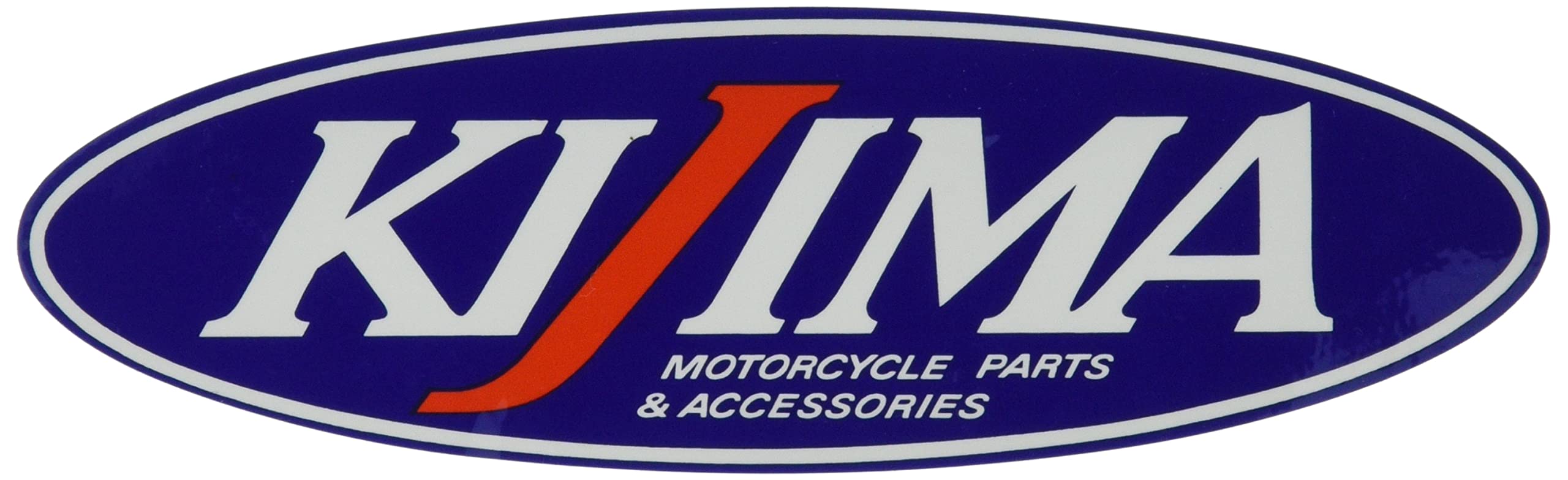 Наклейка Kijima Bike с логотипом Kijima, большая, 157 мм x 47 мм, синяя, 1 шт. 305-6570
Наклейка Kijima Bike с логотипом Kijima, большая, 157 мм x 47 мм, синяя, 1 шт. 305-6570