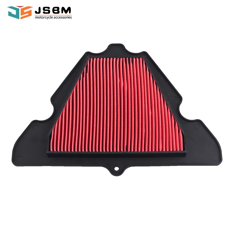 JSBM Motorcycle Air Filter Intake Cleaner Element For Kawasaki Z1000 Z1000SX ZX1000 NINJA1000 KLZ1000 VERSYS 2010-2019 2012 2013 Air Filter
JSBM Motorcycle Air Filter Intake Cleaner Element For Kawasaki Z1000 Z1000SX ZX1000 NINJA1000 KLZ1000 VERSYS 2010-2019 2012 2013 Air Filter