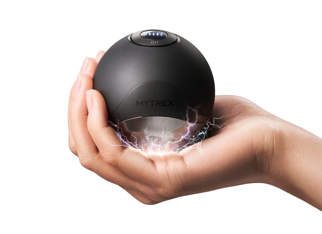 MYTREX ELEXA HAND EMS Тренировка рук Реабилитация Силовой хват Силовой хват Восстановление Тренировка Щипание Схватывание Старение Пальцы Мышцы рук Рука чёрный
MYTREX ELEXA HAND EMS Тренировка рук Реабилитация Силовой хват Силовой хват Восстановление Тренировка Щипание Схватывание Старение Пальцы Мышцы рук Рука чёрный