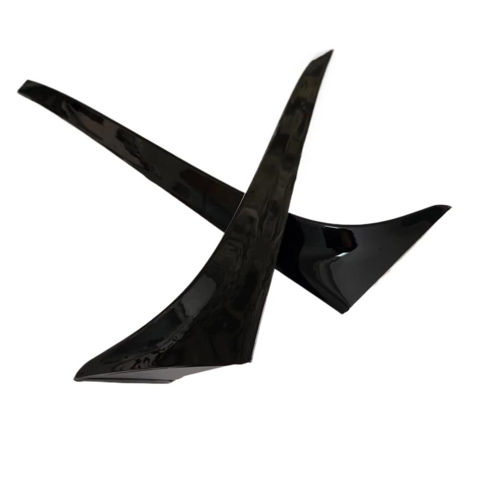 Rear Roof Spoiler for 2013-2020 Volkswagen Golf 7/7.5 TSI TDI
Rear Roof Spoiler for 2013-2020 Volkswagen Golf 7/7.5 TSI TDI