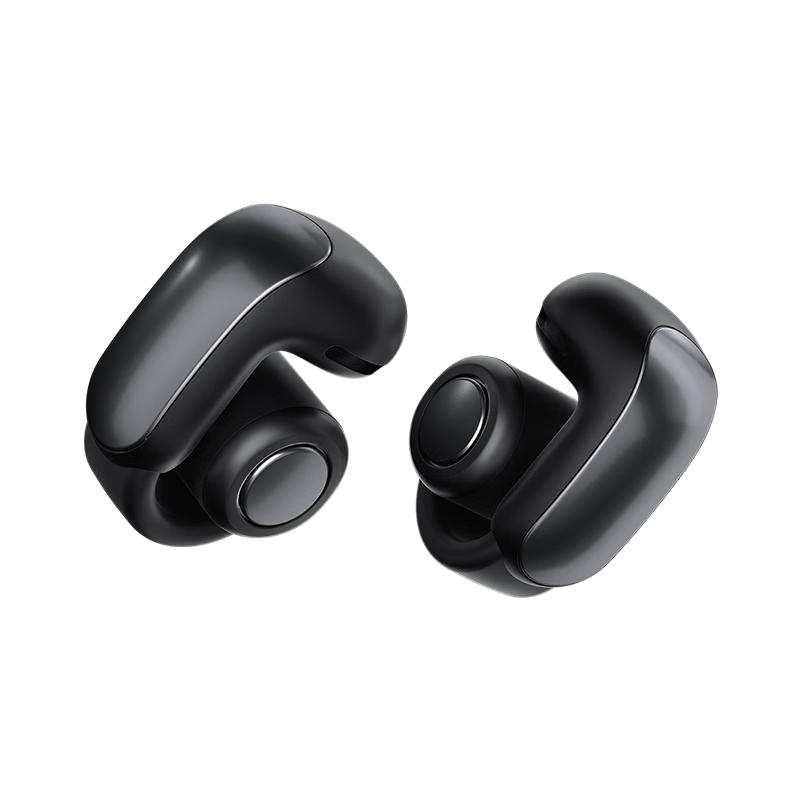 Bose Ultra Open Earbuds
Bose Ultra Open Earbuds
