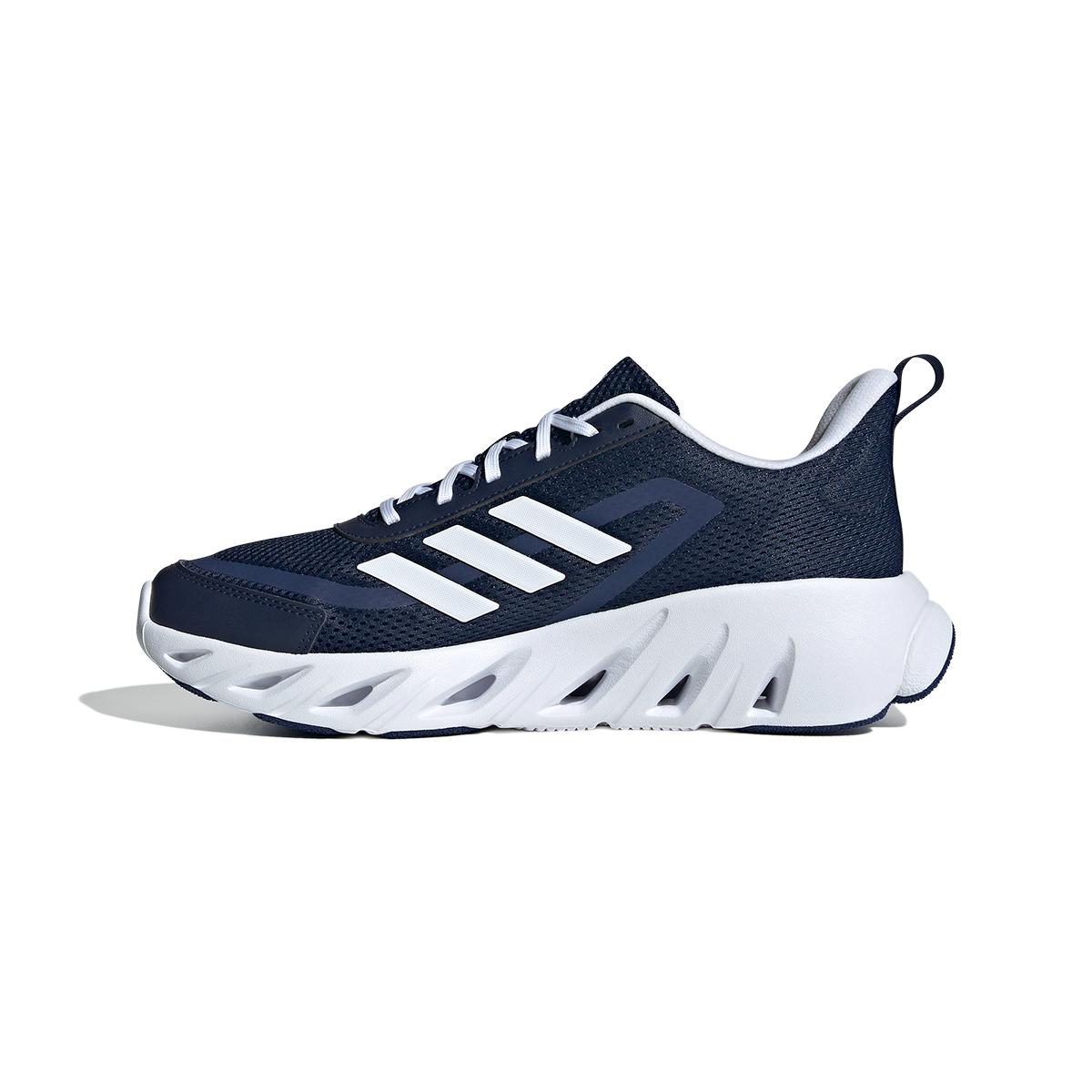 Adidas Switch FWD Low top Casual Running Shoes Men s Blue Sneakers JS0474 43⅓
Adidas Switch FWD Low top Casual Running Shoes Men s Blue Sneakers JS0474 43⅓