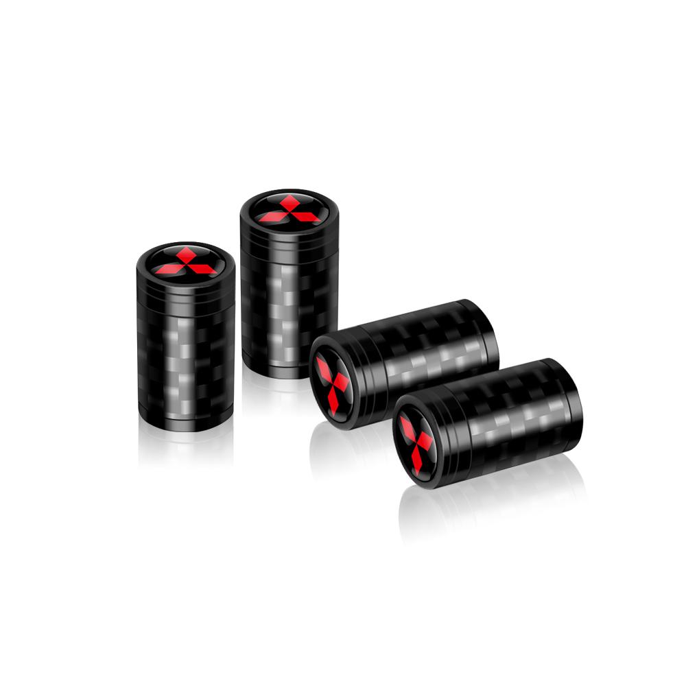 4pcs 3D Metal Carbon Fiber Car Styling Wheel Tire Valve Stem Caps Dust Cover For Mitsubishi Pajero Outlander XL Montero Lancer
4pcs 3D Metal Carbon Fiber Car Styling Wheel Tire Valve Stem Caps Dust Cover For Mitsubishi Pajero Outlander XL Montero Lancer
