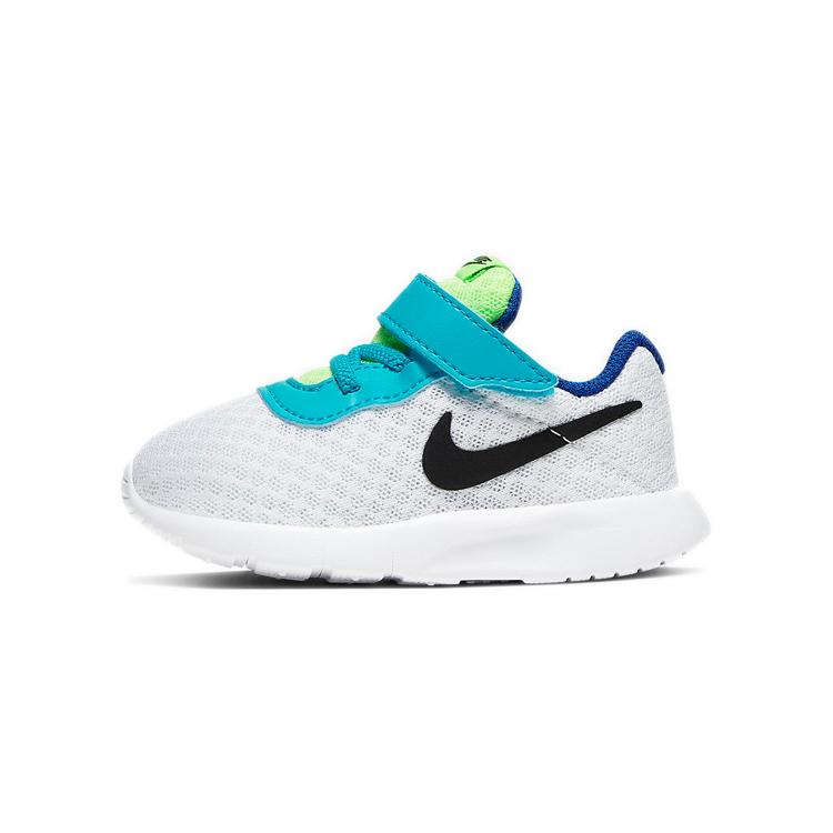 New Nike Tanjun BTV Breathable Lightweight Low-Top Toddler Shoes White Blue Infant And Toddler CZ3593-103 23.5
New Nike Tanjun BTV Breathable Lightweight Low-Top Toddler Shoes White Blue Infant And Toddler CZ3593-103 23.5