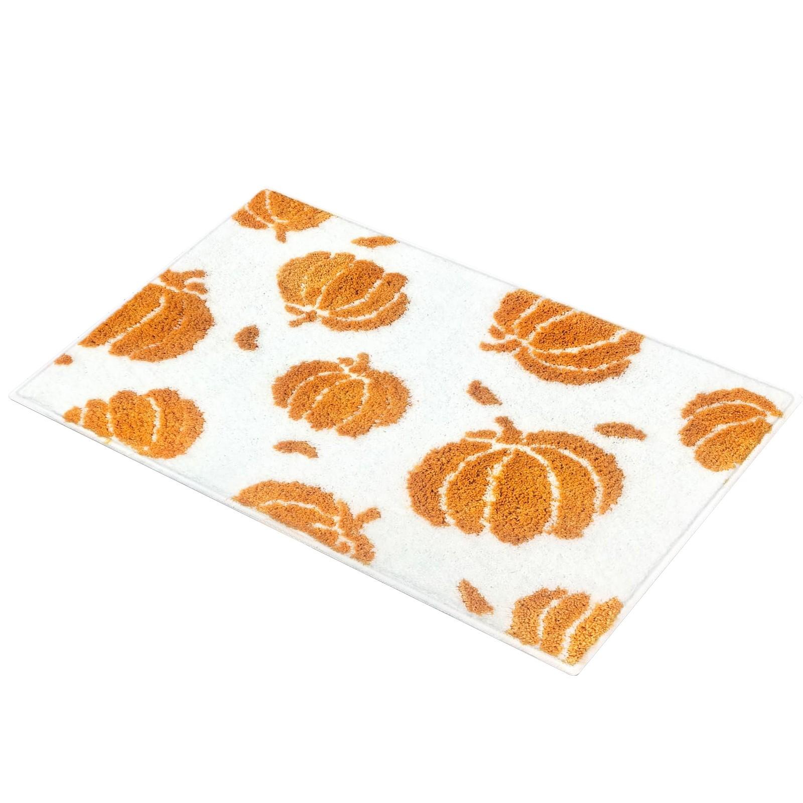 Ковер на День благодарения, свежие и естественные цвета, праздничное украшение One Size
Ковер на День благодарения, свежие и естественные цвета, праздничное украшение One Size