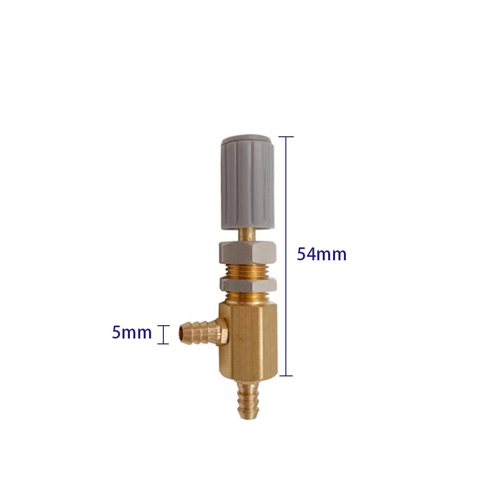 Jnsur F/T Type Dental Unit Air Water Controller Regulating Valve Switch 3Mm/5Mm Dental Chair Turbine Unit Replacement Spare Parts
Jnsur F/T Type Dental Unit Air Water Controller Regulating Valve Switch 3Mm/5Mm Dental Chair Turbine Unit Replacement Spare Parts
