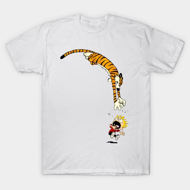 Men Black Print T-shirt Calvin And Hobbes No-Cut Transfer Paper Print Cotton Tshirt M білий
Men Black Print T-shirt Calvin And Hobbes No-Cut Transfer Paper Print Cotton Tshirt M білий