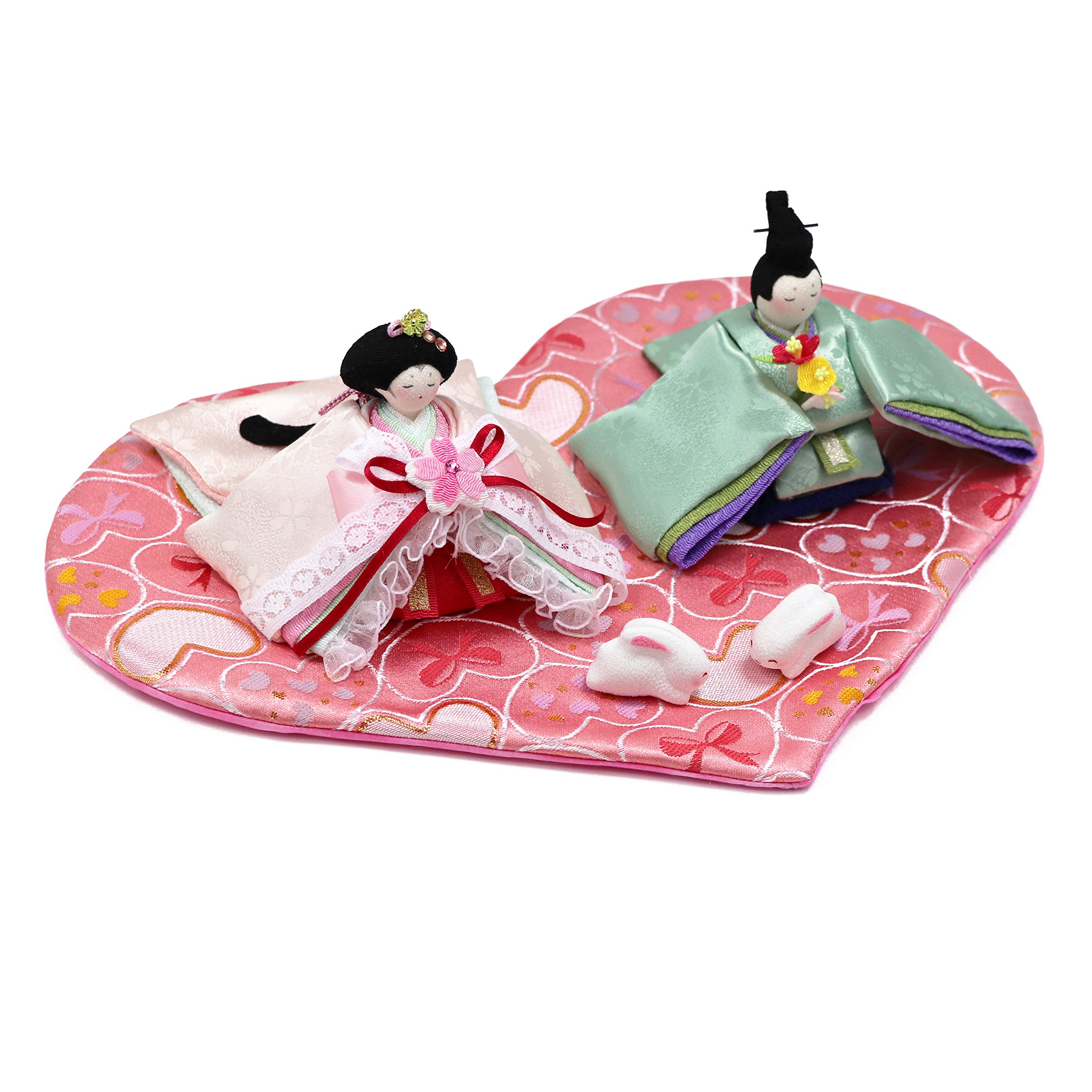 Osaka Choseido Hina Compact Mini Name Wooden Tag Bonus Included Hina Sparkling Heart Crepe Doll, Hina, Engraved, (Sent Separately), Doll, Hina,
Osaka Choseido Hina Compact Mini Name Wooden Tag Bonus Included Hina Sparkling Heart Crepe Doll, Hina, Engraved, (Sent Separately), Doll, Hina,