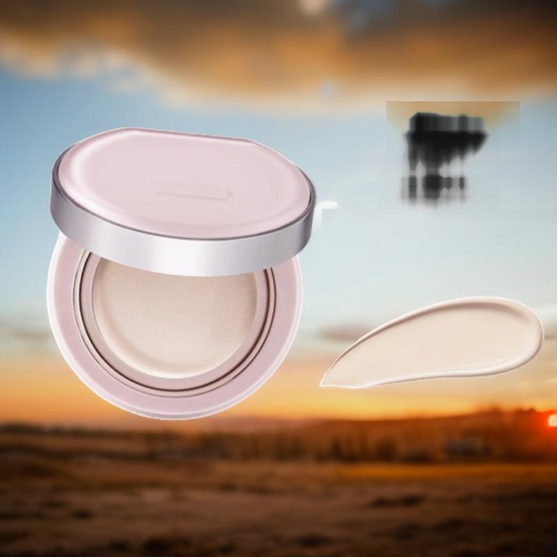 Moisturizing Lightweight Matte Concealer Primer Mist – Natural Brightening & Oil Control, 11g
Moisturizing Lightweight Matte Concealer Primer Mist – Natural Brightening & Oil Control, 11g