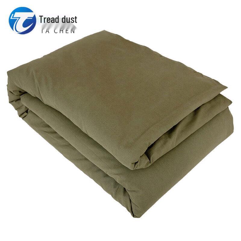 Tachen Student Dormitory Four-Season Cotton Mattress Pad
Tachen Student Dormitory Four-Season Cotton Mattress Pad