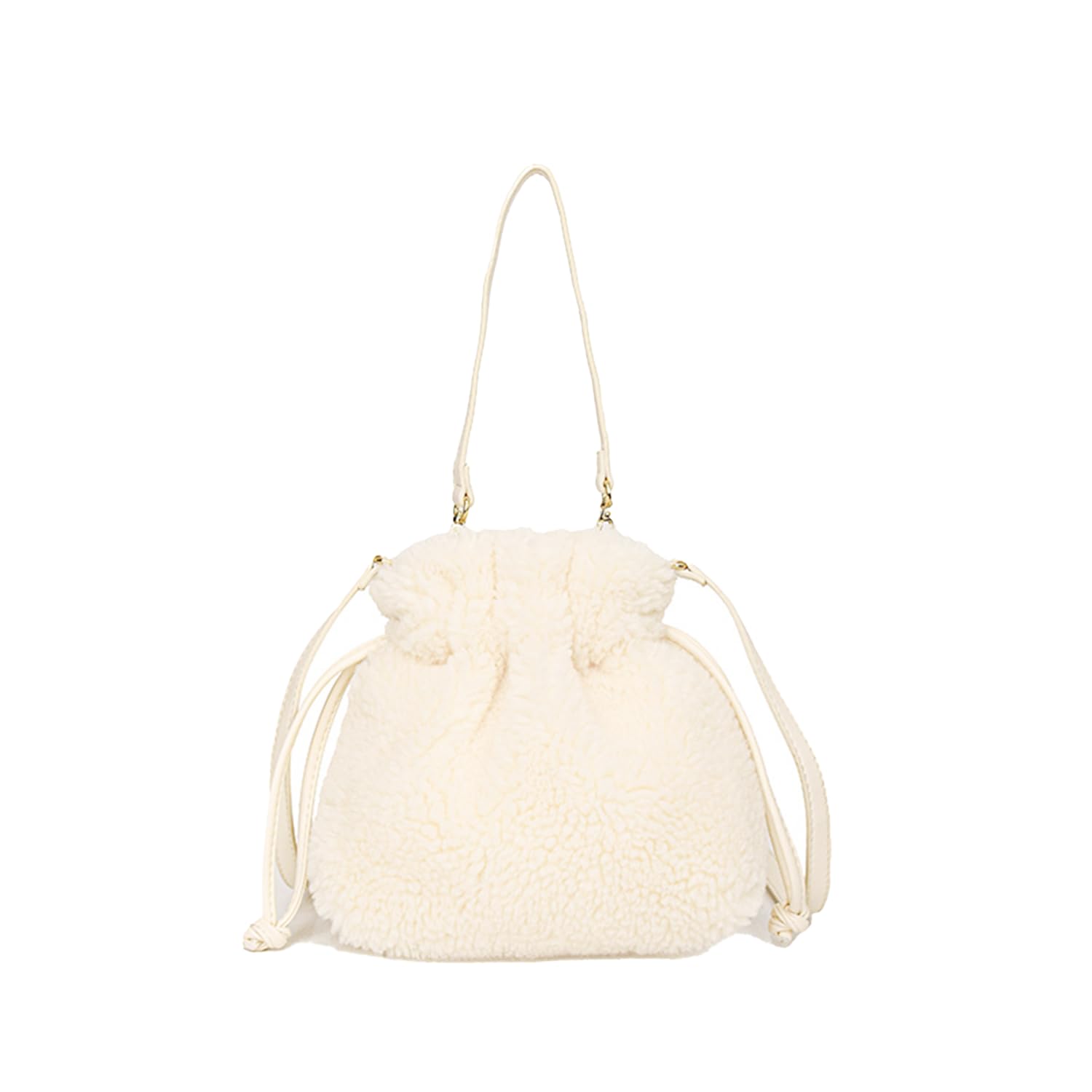 Lapimou Fur Bag, Boa Drawstring, Fluffy and Soft, Pouch, Drawstring Pouch, Fur and Faux Fur, Women s, Small, Large Capacity, Stylish, Cute, Casual,
Lapimou Fur Bag, Boa Drawstring, Fluffy and Soft, Pouch, Drawstring Pouch, Fur and Faux Fur, Women s, Small, Large Capacity, Stylish, Cute, Casual,