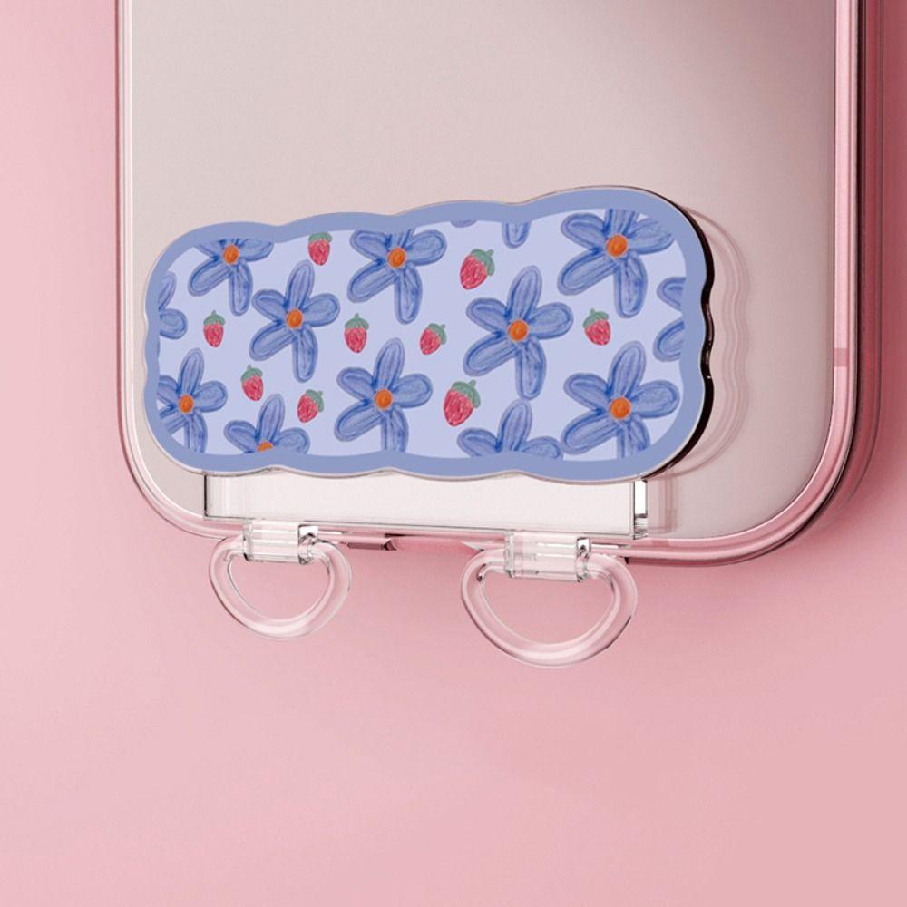 Paste Style Mobile Tether Pad Double Ring Phone Gasket Patch Phone Lanyard Gasket Phone Case style 9
Paste Style Mobile Tether Pad Double Ring Phone Gasket Patch Phone Lanyard Gasket Phone Case style 9
