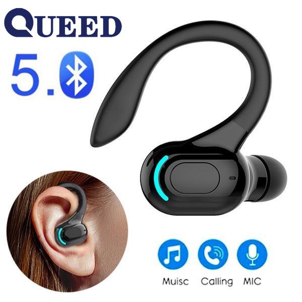 Беспроводная Bluetooth-гарнитура F8 с подвесными наушниками для бизнеса, спортивная мини-гарнитура Bluetooth, срок службы батареи, водонепроницаемая гарнитура
Беспроводная Bluetooth-гарнитура F8 с подвесными наушниками для бизнеса, спортивная мини-гарнитура Bluetooth, срок службы батареи, водонепроницаемая гарнитура