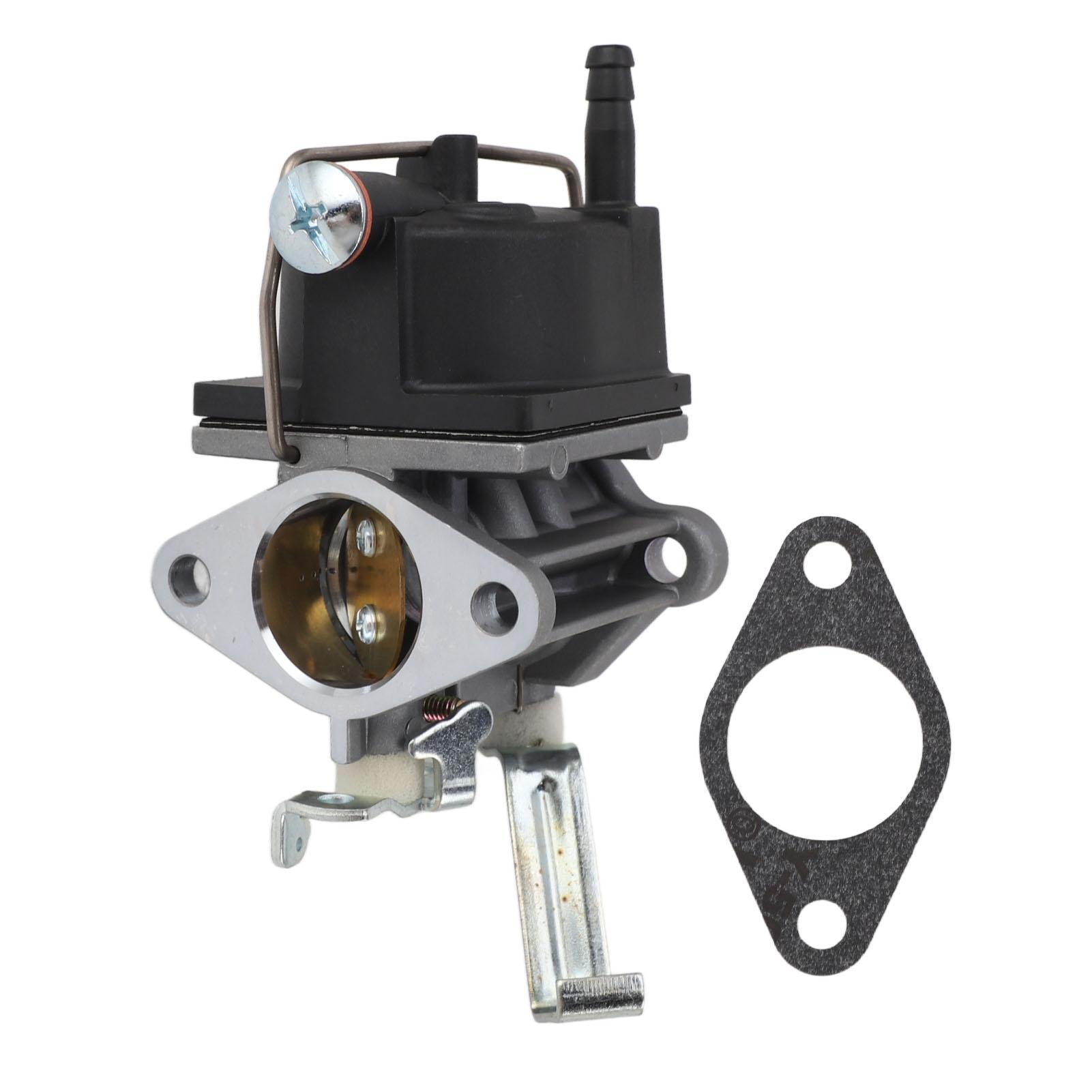 Carburetor High Efficiency Long Lasting Performance for Tecumseh OV691EA TVT691 640221 5156 632745
Carburetor High Efficiency Long Lasting Performance for Tecumseh OV691EA TVT691 640221 5156 632745