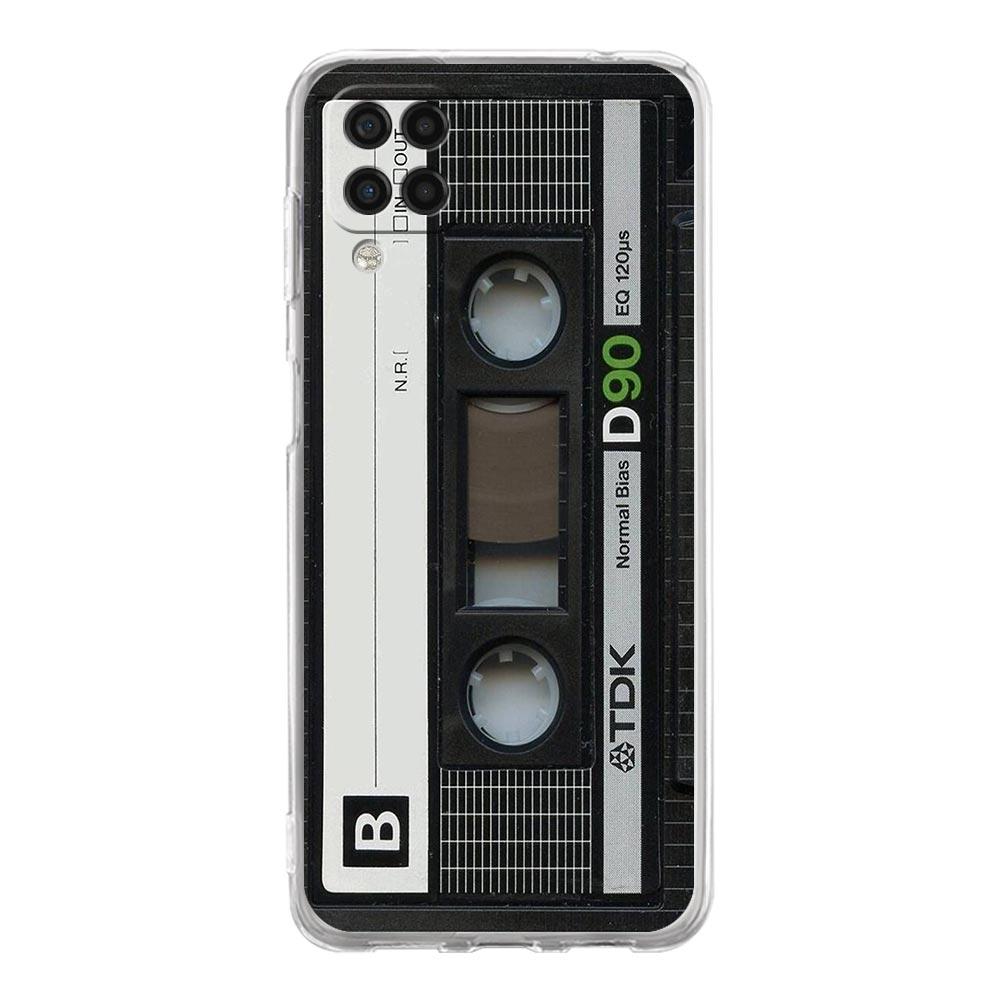 Phone Case For Samsung A13 A33 A35 A55 A73 A53 A23 A51 A71 A21S A12 A31 A41 A05s A03S A15 A25 5G Retro Vintage Old Cassette Tape Samsung A31
Phone Case For Samsung A13 A33 A35 A55 A73 A53 A23 A51 A71 A21S A12 A31 A41 A05s A03S A15 A25 5G Retro Vintage Old Cassette Tape Samsung A31