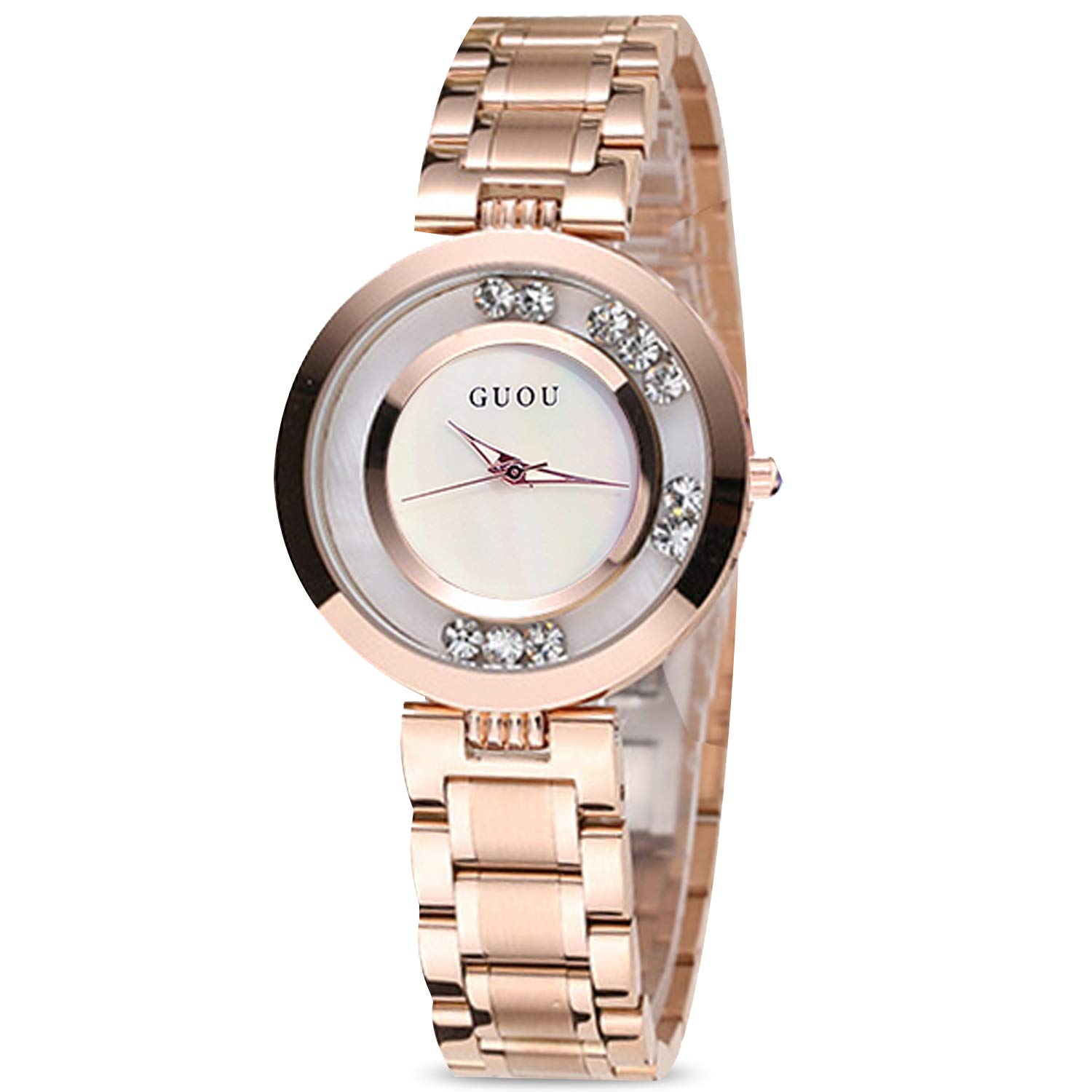 RORIOS Female Analog Watch for White Women s Watch, Crystal, Sparkling, Stylish, Simple, Watch, Business, Fashion, Quartz, Display, Women, білий
RORIOS Female Analog Watch for White Women s Watch, Crystal, Sparkling, Stylish, Simple, Watch, Business, Fashion, Quartz, Display, Women, білий