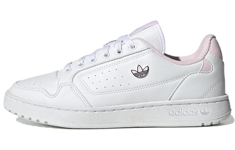Ny 90 Wmns Adidas Originals White Clear Pink Women s GX4461 37⅓
Ny 90 Wmns Adidas Originals White Clear Pink Women s GX4461 37⅓