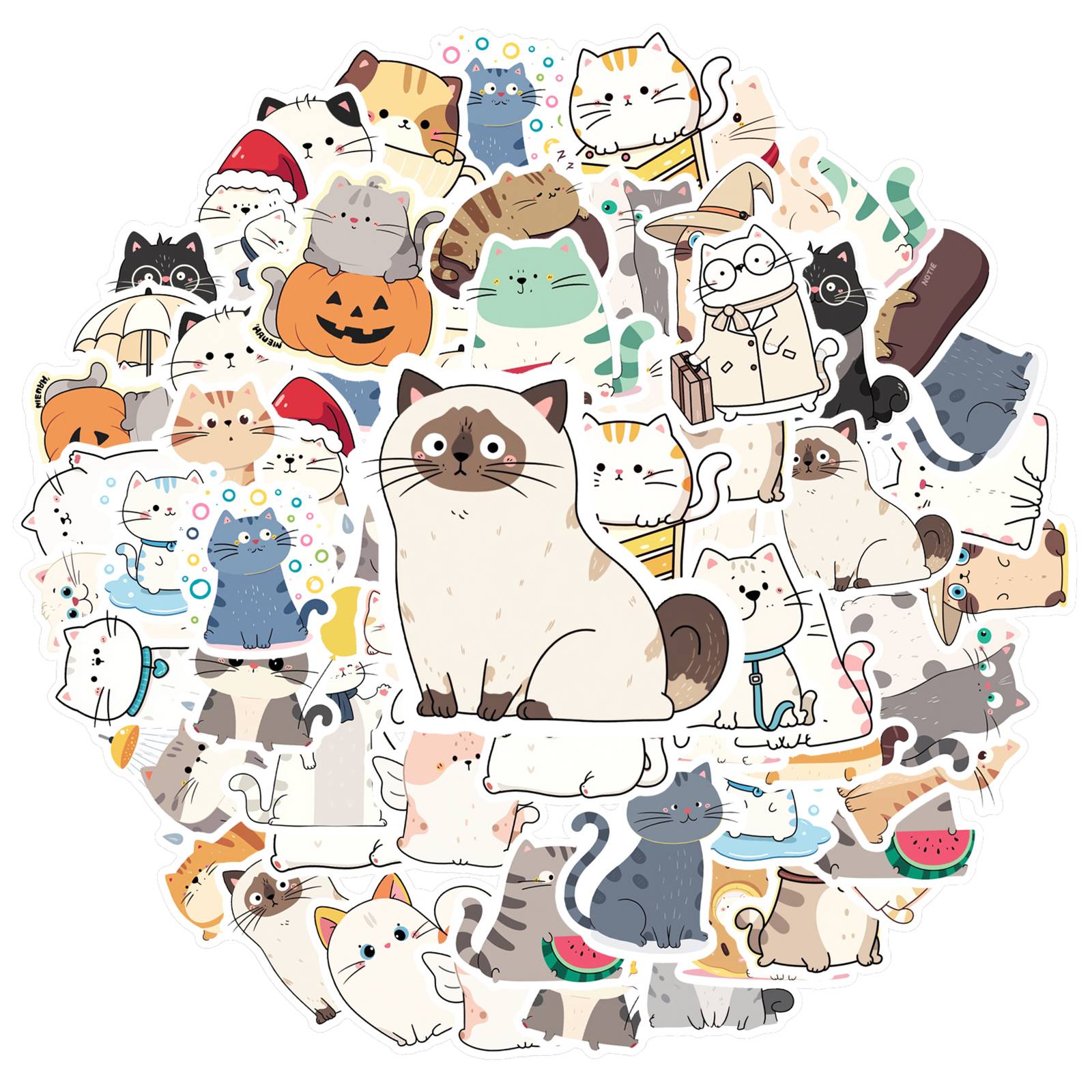 35pcs Cartoon Christmas Stickers Playful Stationery Stickers Funny Stickers For DIY Phone Guitar Laptop Notebook Suitcase
35pcs Cartoon Christmas Stickers Playful Stationery Stickers Funny Stickers For DIY Phone Guitar Laptop Notebook Suitcase