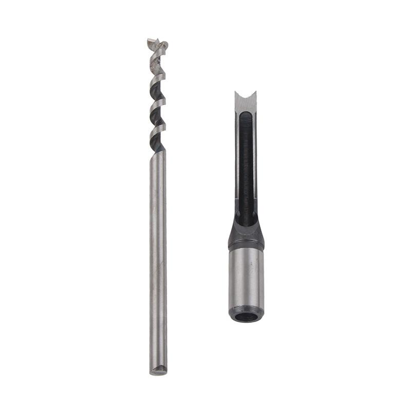 Square Auger Drill Bit Hole Opener Steel Woodworking Tools Universal Round Shank 12(12.7mm)
Square Auger Drill Bit Hole Opener Steel Woodworking Tools Universal Round Shank 12(12.7mm)