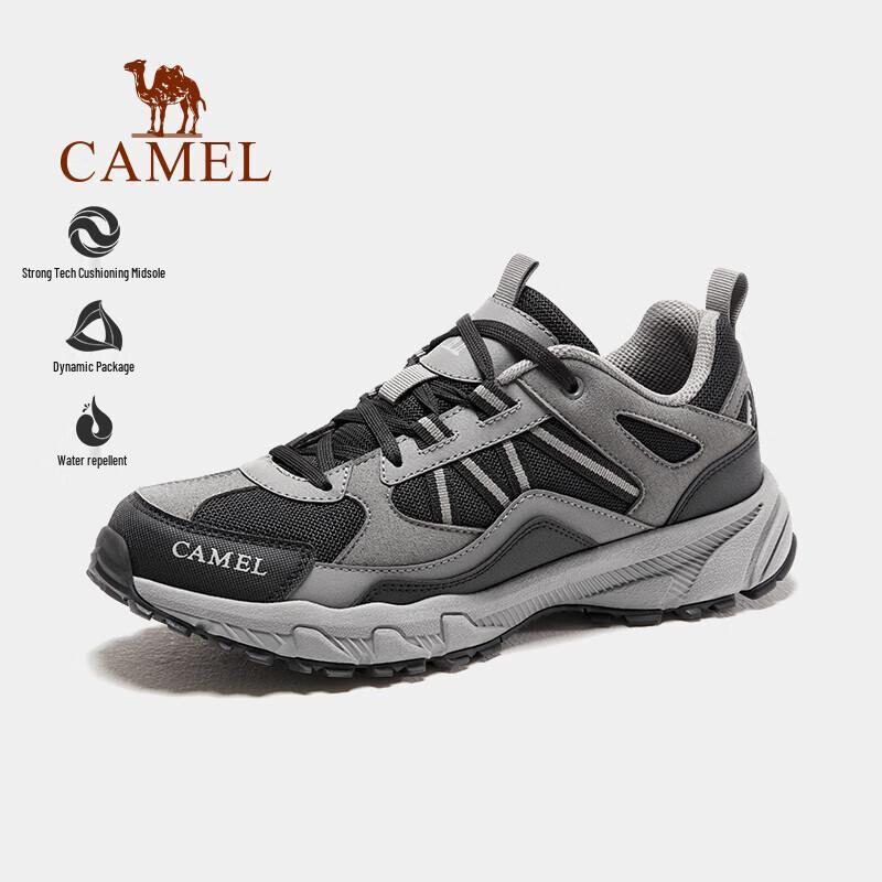 Camel Men s Outdoor Hiking and Trail Running Shoes
Camel Men s Outdoor Hiking and Trail Running Shoes