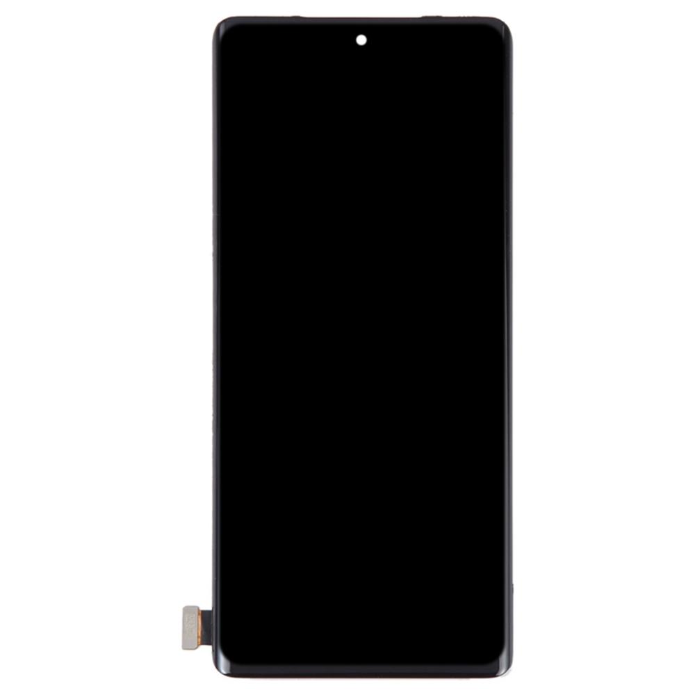 For vivo V29 5G/V29 Pro 5G/X90 5G/X90s 5G/X90 Pro 5G Grade S AMOLED Screen and Digitizer Assembly Part (Without Logo) Type A
For vivo V29 5G/V29 Pro 5G/X90 5G/X90s 5G/X90 Pro 5G Grade S AMOLED Screen and Digitizer Assembly Part (Without Logo) Type A