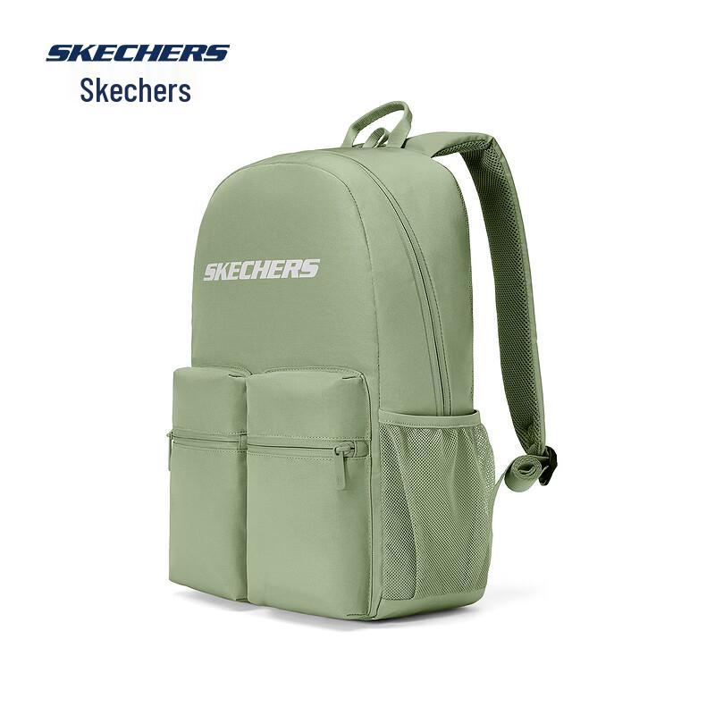 Унісекс Рюкзак Skechers великої місткості для ноутбука та подорожей L325U089 One Size
Унісекс Рюкзак Skechers великої місткості для ноутбука та подорожей L325U089 One Size