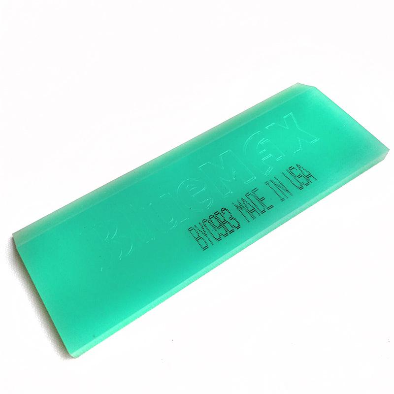 Car Film Tool: Durable Cow Tendon Scraper & Wear-Resistant Rubber Strips 13*5 cm
Car Film Tool: Durable Cow Tendon Scraper & Wear-Resistant Rubber Strips 13*5 cm