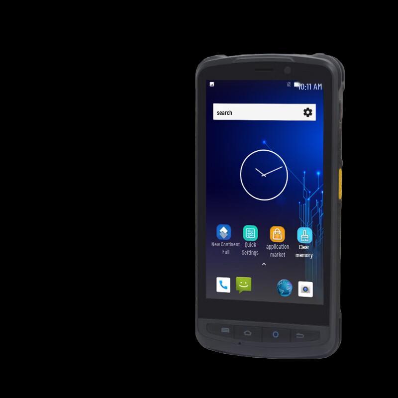 Newland MT90 Android 2D Data Collector PDA
Newland MT90 Android 2D Data Collector PDA