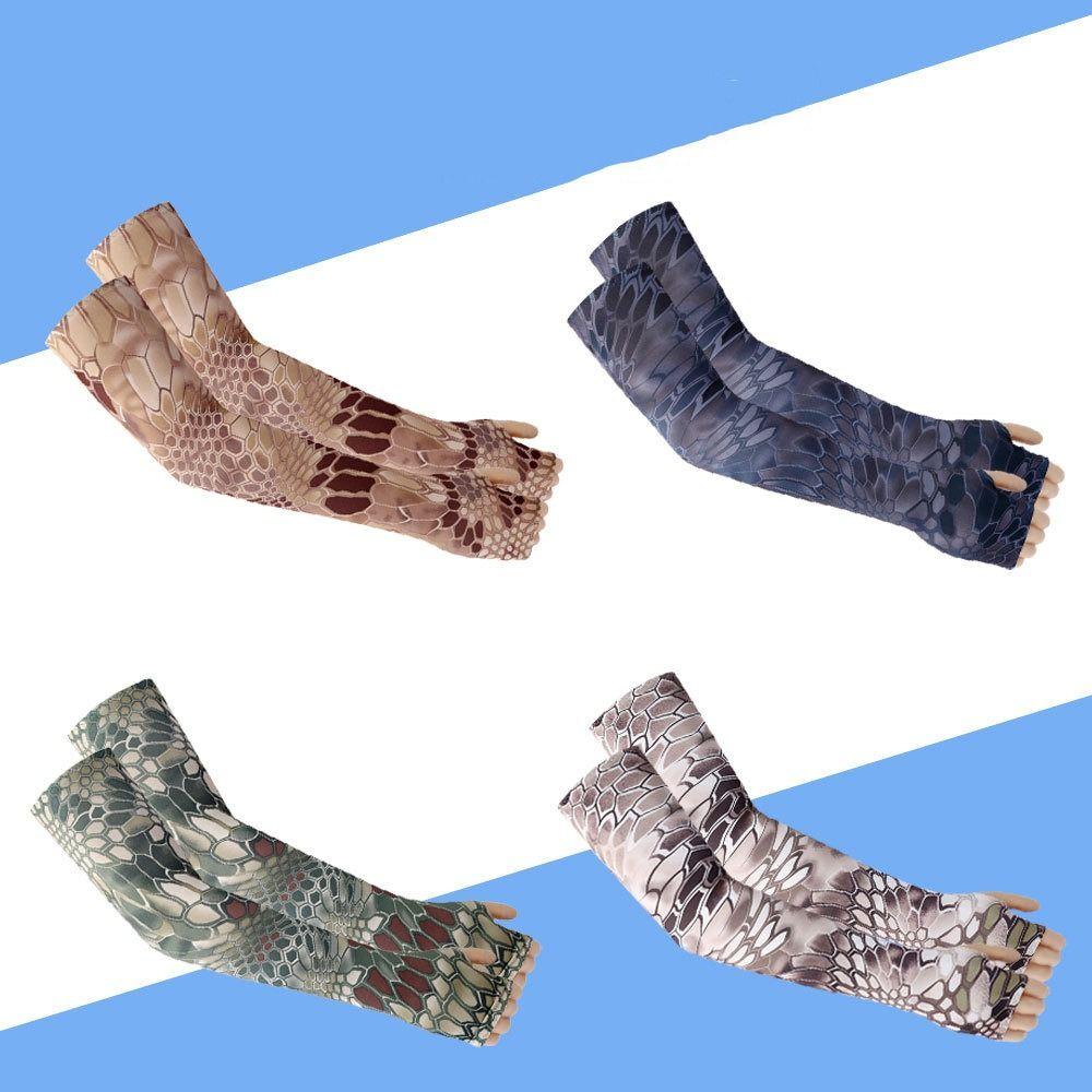 For Men For Women Sun Protection Sleeves Cooling Sleeves Ice Silk sleeve Camouflage Arm Sleeves
For Men For Women Sun Protection Sleeves Cooling Sleeves Ice Silk sleeve Camouflage Arm Sleeves