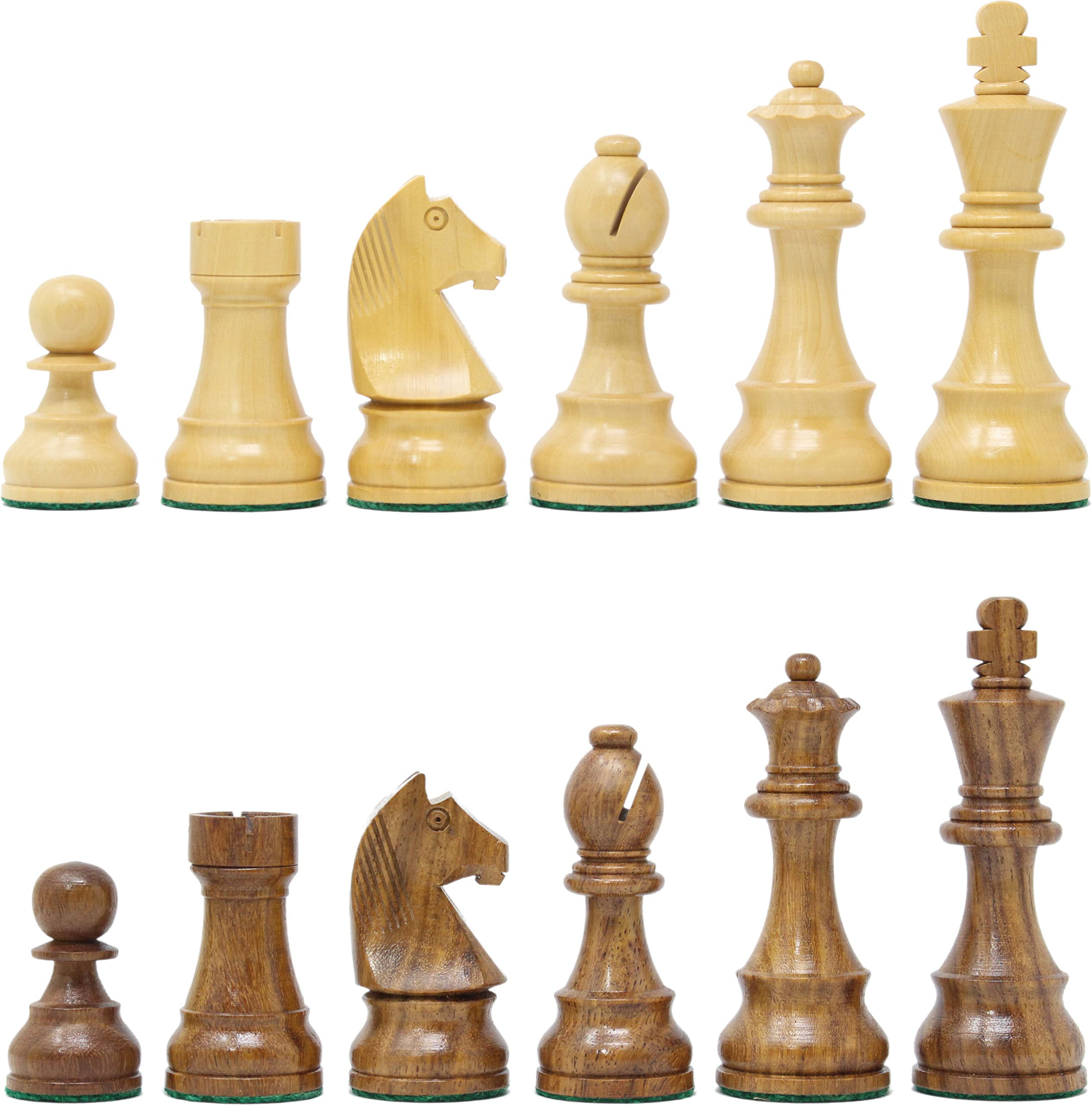ChessJapan Chess Pieces Official Stanton 95mm Japan Chess Federation Official Equipment
ChessJapan Chess Pieces Official Stanton 95mm Japan Chess Federation Official Equipment