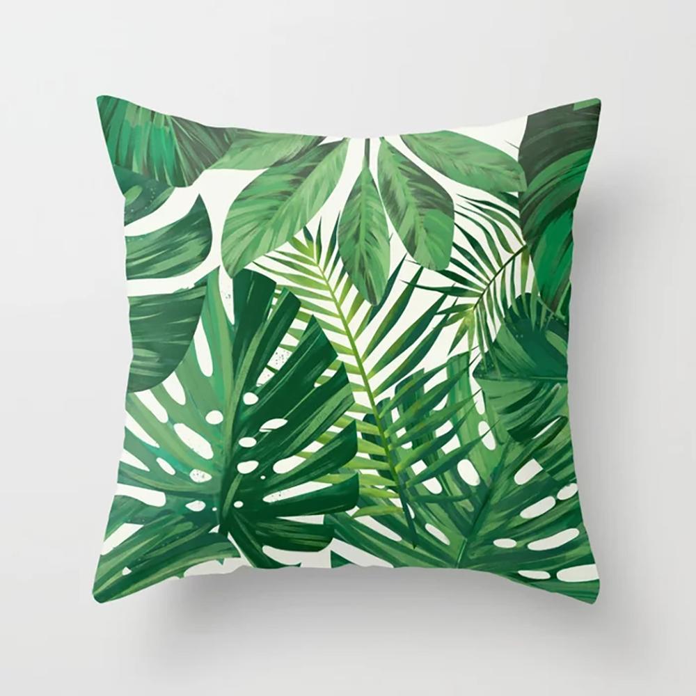 Чехол на подушку из полиэстера с зелеными листьями и рисунком для дома, гостиной, дивана, спальни, украшение, наволочка 45x45 см 45X45CM
Чехол на подушку из полиэстера с зелеными листьями и рисунком для дома, гостиной, дивана, спальни, украшение, наволочка 45x45 см 45X45CM
