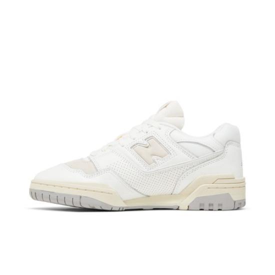 New Balance 550 White Timberwolf BB550PWG Men s Shoes EU 36 timberwolf/белый
New Balance 550 White Timberwolf BB550PWG Men s Shoes EU 36 timberwolf/белый