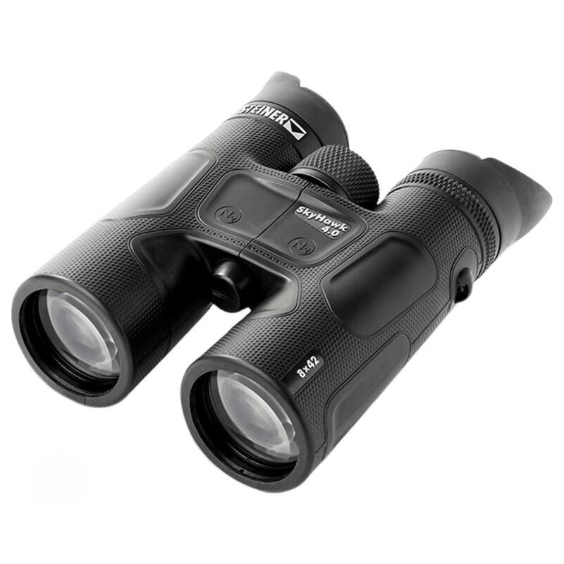 STEINER Skyhawk 10x32 Binoculars
STEINER Skyhawk 10x32 Binoculars