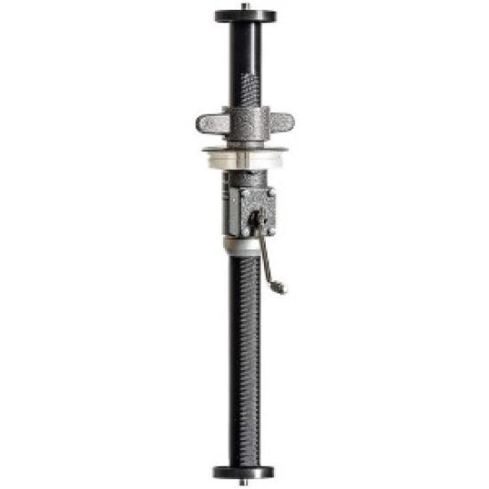 Аксесуари для штатива Gitzo Systematic Gear Центральна штанга для Типу Алюміній GS3313GS 2/3/4 чорний
Аксесуари для штатива Gitzo Systematic Gear Центральна штанга для Типу Алюміній GS3313GS 2/3/4 чорний