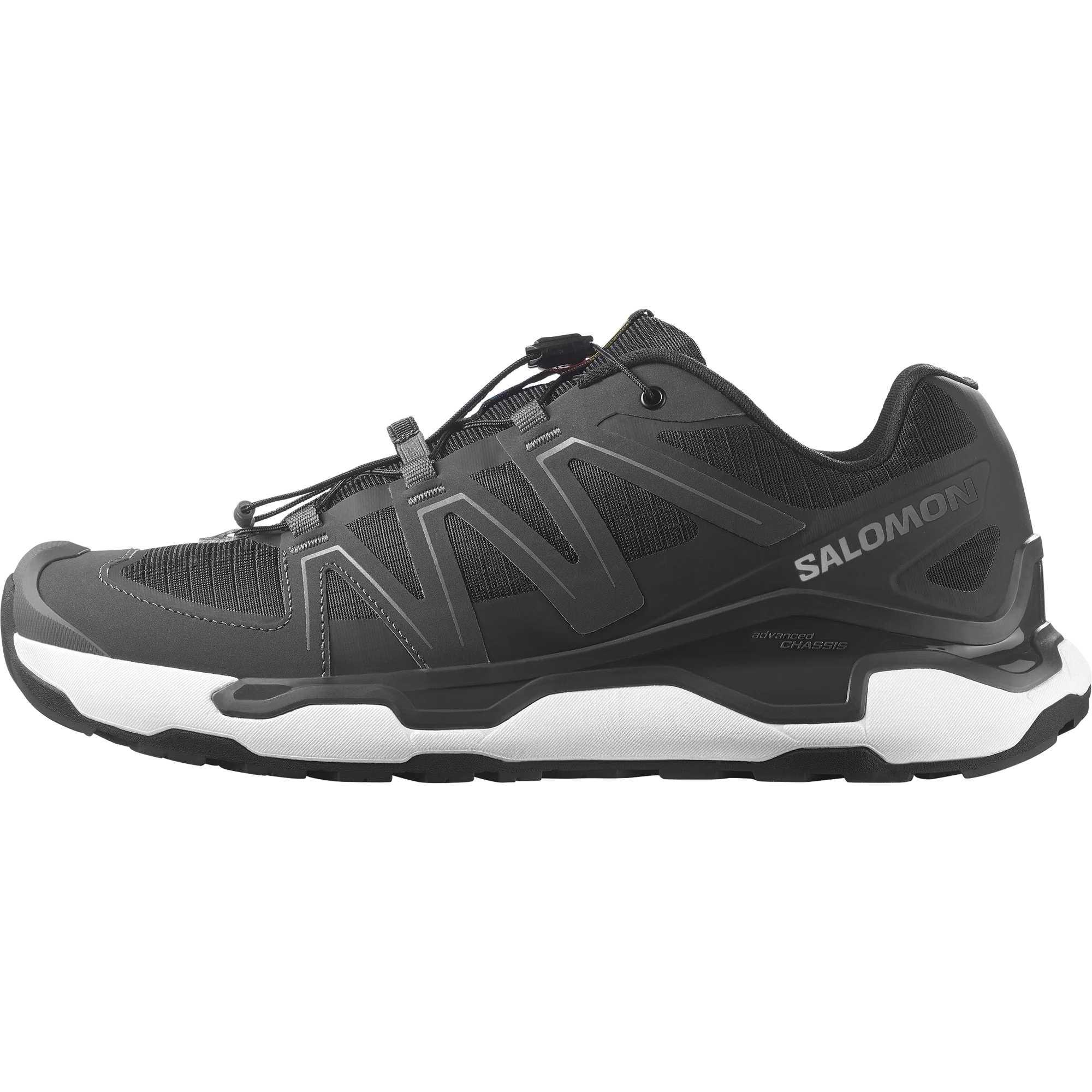 SALOMON XC ROAM Тканина Стійка до стирання Підтримка Легке Взуття для активного відпочинку Чоловіче 491244 43⅓
SALOMON XC ROAM Тканина Стійка до стирання Підтримка Легке Взуття для активного відпочинку Чоловіче 491244 43⅓