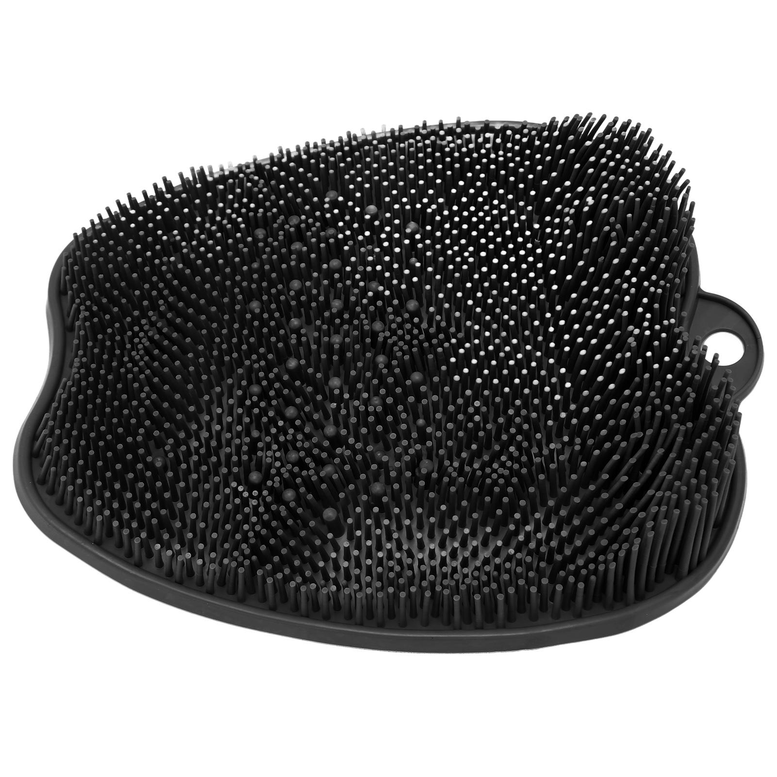 Массажер для ног с функцией душа и скруббера улучшает кровообращение в ногах уменьшает боль в ногах успокаивает уставшие ноющие ноги чёрный
Массажер для ног с функцией душа и скруббера улучшает кровообращение в ногах уменьшает боль в ногах успокаивает уставшие ноющие ноги чёрный