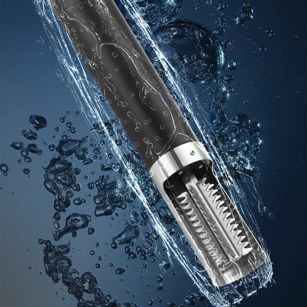 3000mAh Wireless Portable Electric Fish Scaler USB Charging Fish Scale Planer Fish Cleaner Scraper Seafood Knif Kitchen Tools
3000mAh Wireless Portable Electric Fish Scaler USB Charging Fish Scale Planer Fish Cleaner Scraper Seafood Knif Kitchen Tools
