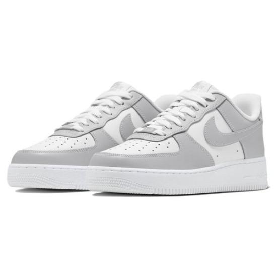 Nike Air Force 1 Low Grey - FD9763-101 EU 44 сірий колір
Nike Air Force 1 Low Grey - FD9763-101 EU 44 сірий колір
