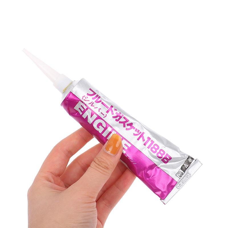 Metal Repairing Glue Super Glue Iron Steel Auto Radiator Water Tank Special Leakage Plugging Welding Glue one size
Metal Repairing Glue Super Glue Iron Steel Auto Radiator Water Tank Special Leakage Plugging Welding Glue one size