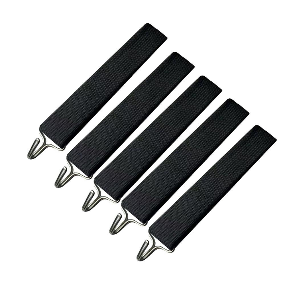 1/5Pcs Elastic Electric Tricycle Canopy Hook Sliding Metal Rain Curtain Hook Windproof Canopy Hook 5pcs
1/5Pcs Elastic Electric Tricycle Canopy Hook Sliding Metal Rain Curtain Hook Windproof Canopy Hook 5pcs